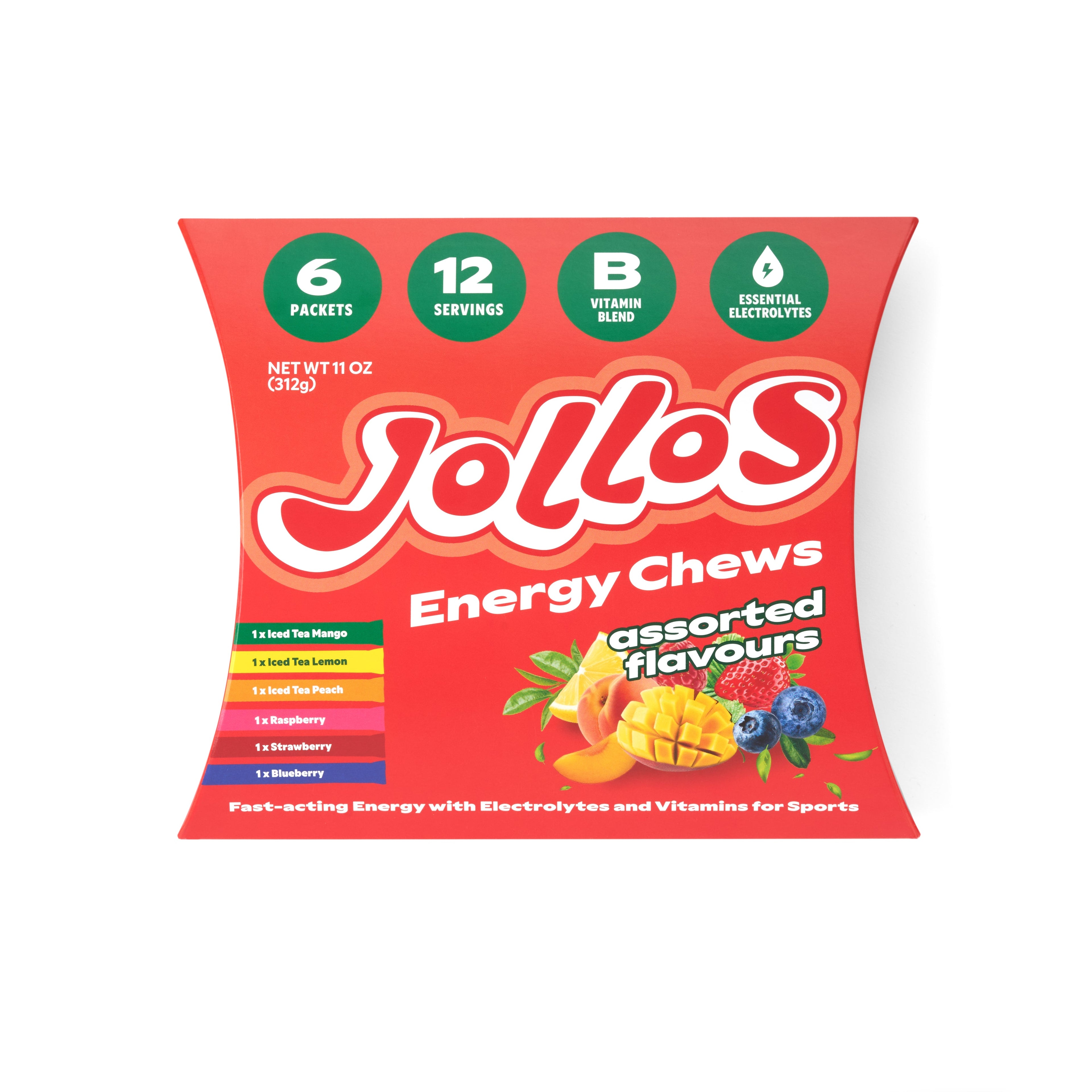 Jollos