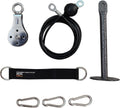 Angles 90 Cable Pulley