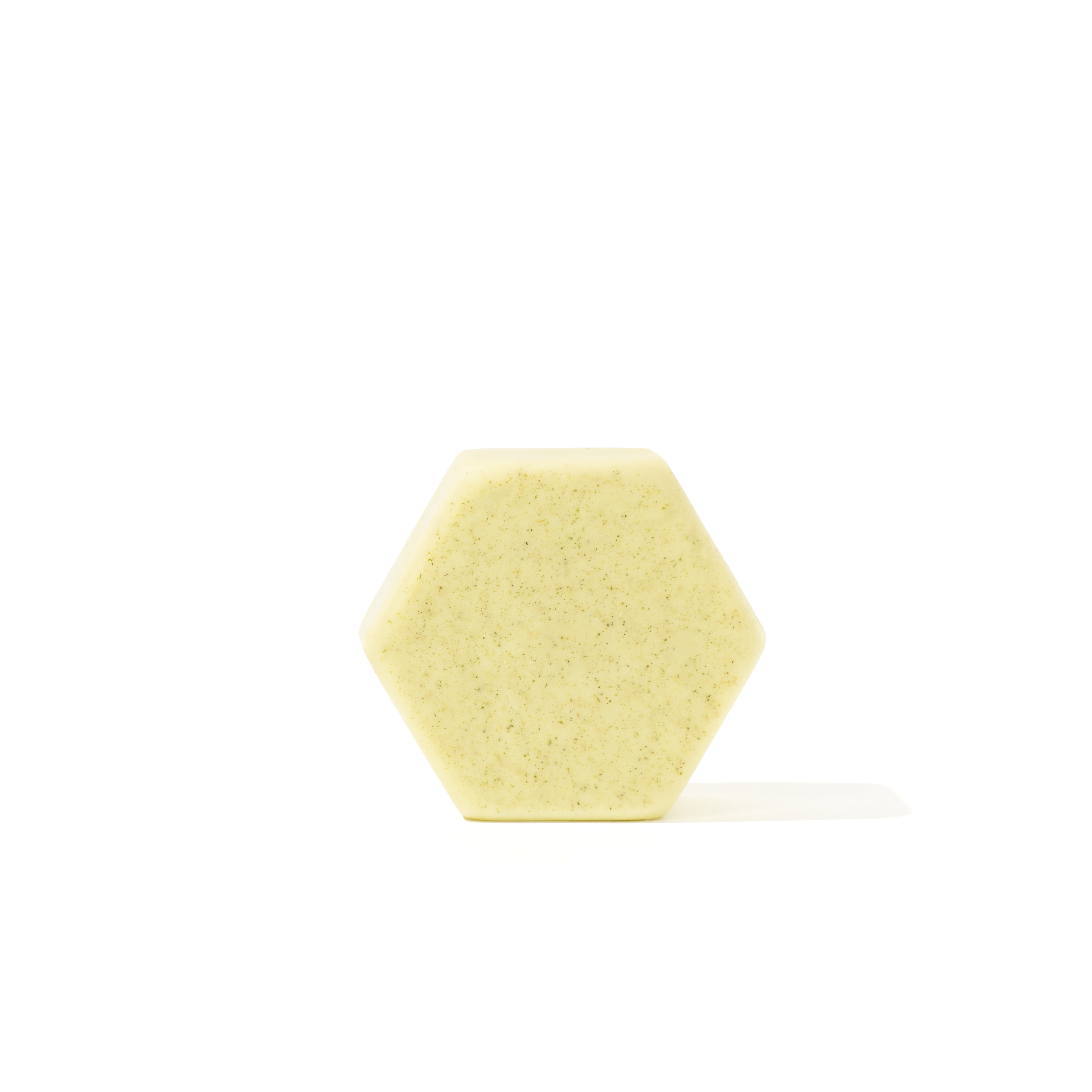 Luonkos Healing facial oil cleansing cake