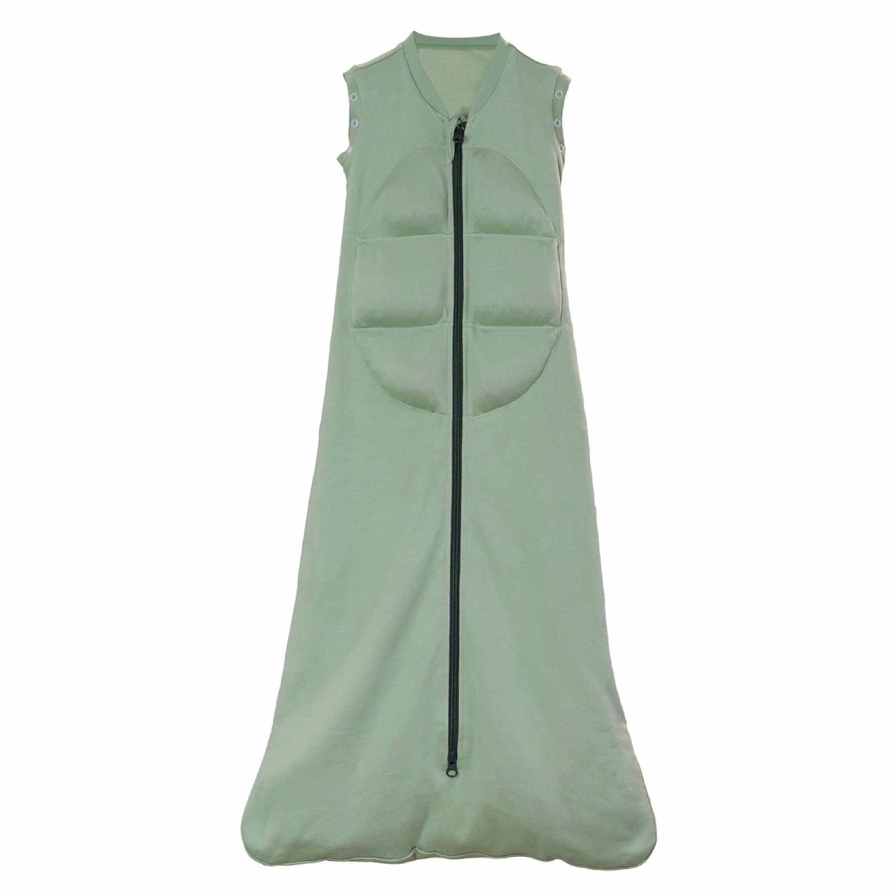 BabyDeepSleep Mini - Weighted Sleeping Bag 5–9 kg