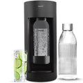 Glassy Black (excl. cylinder) US