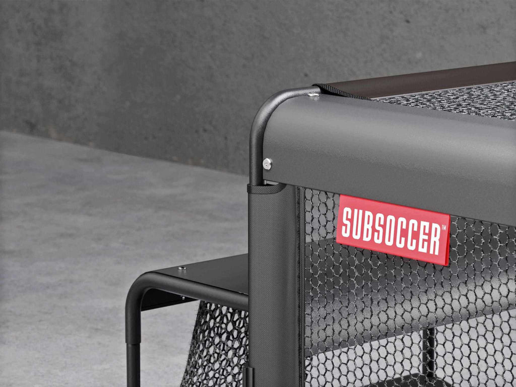 Subsoccer S3 - Bench Soccer Game
