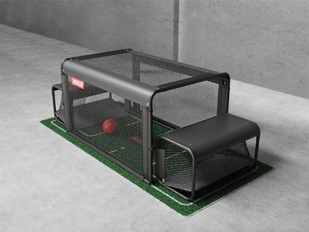 Subsoccer S3 Gaming Mat