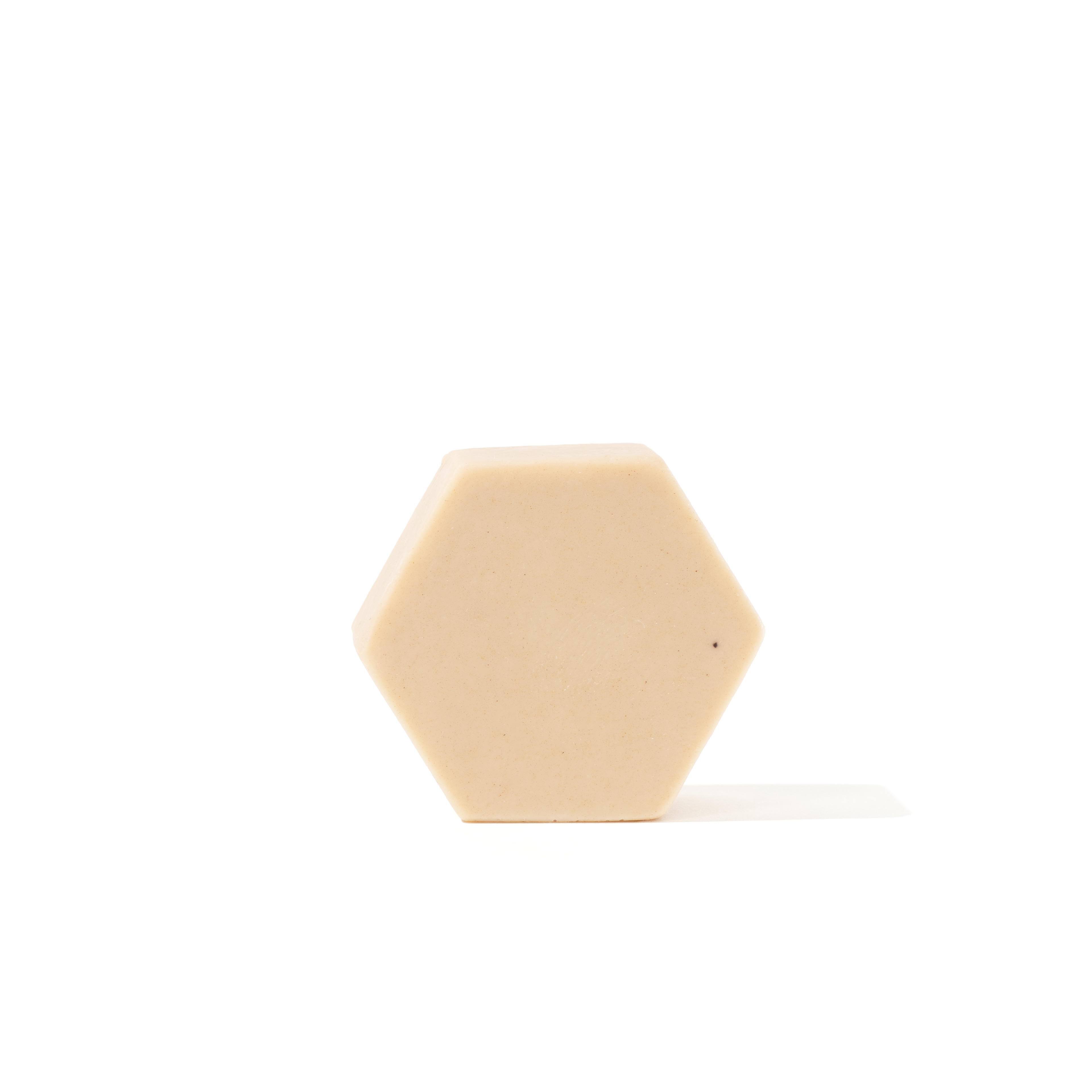 Luonkos Rebirth facial oil cleansing cake