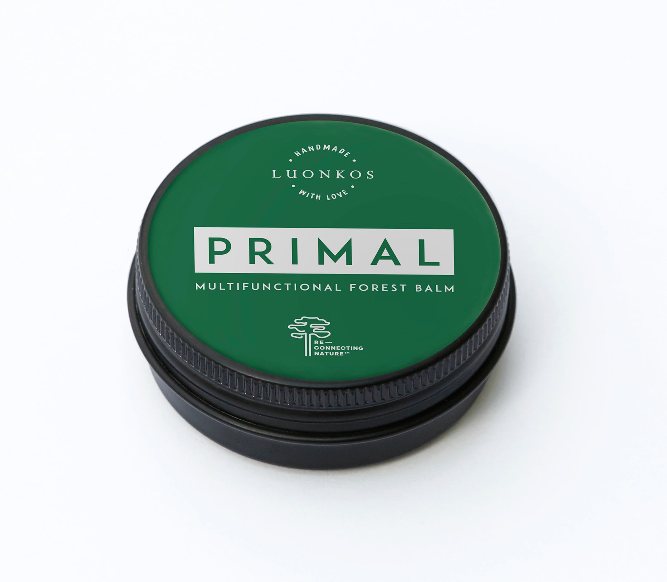 Luonkos Primal multipurpose forest balm 30ml