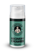 Coach Soak Muscle Recovery Cream - Cooling Menthol