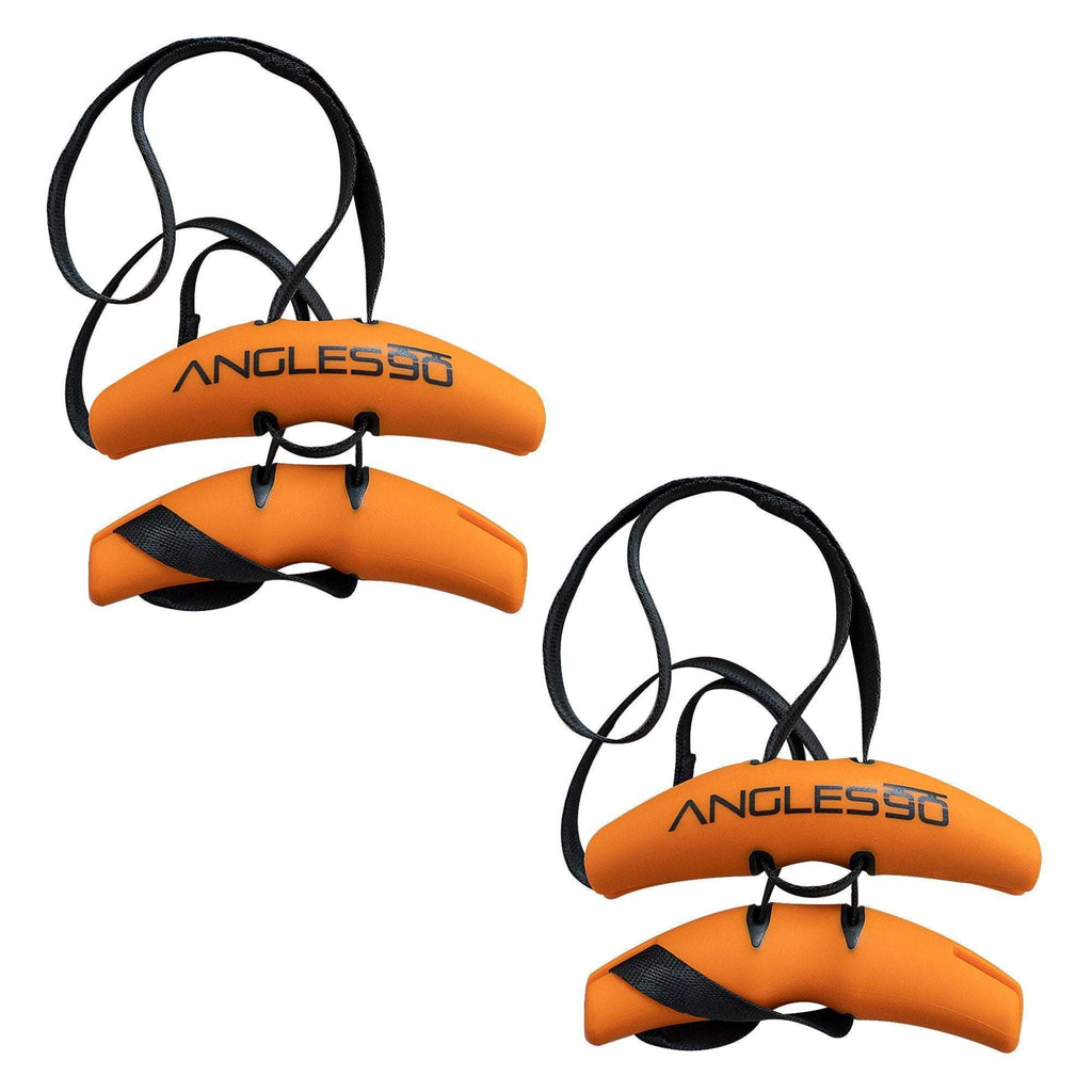 Angles 90 Buddy Set