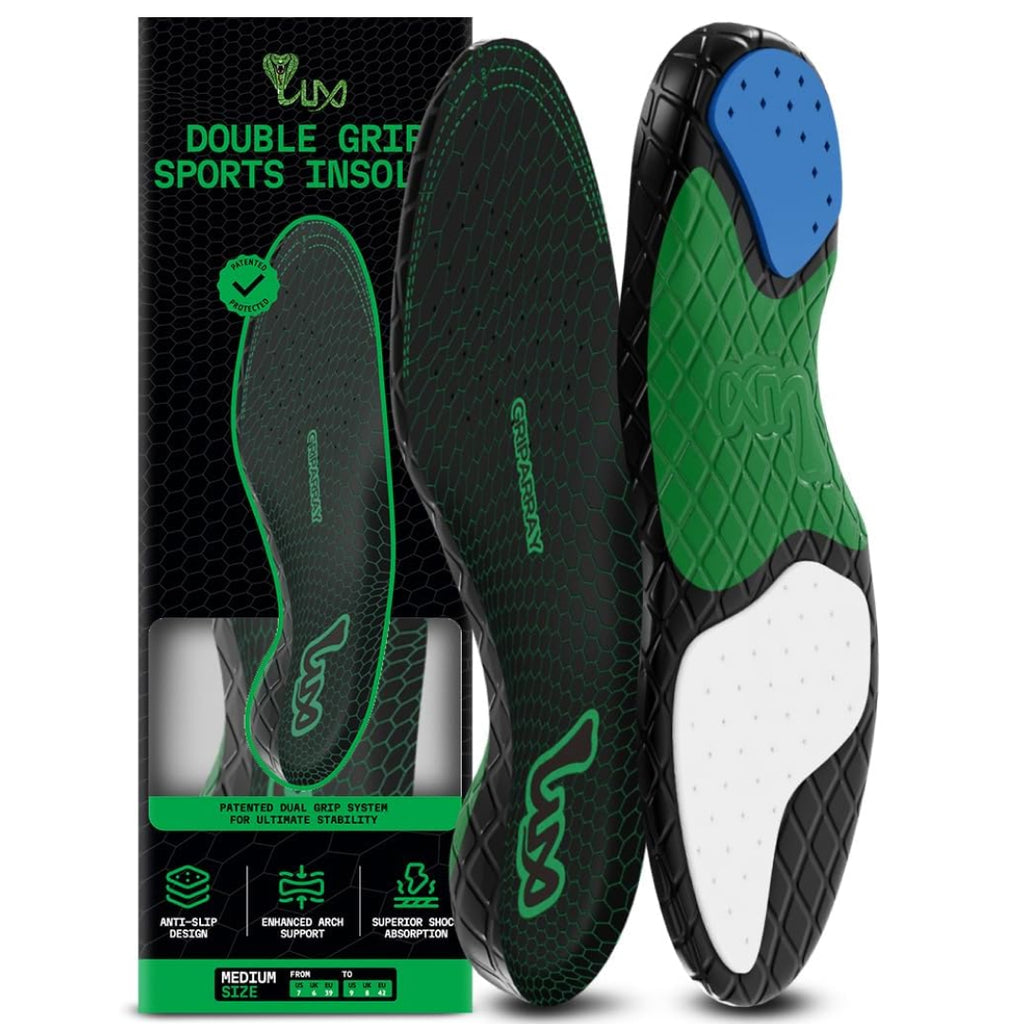 Lux Insole REGULAR SMALL