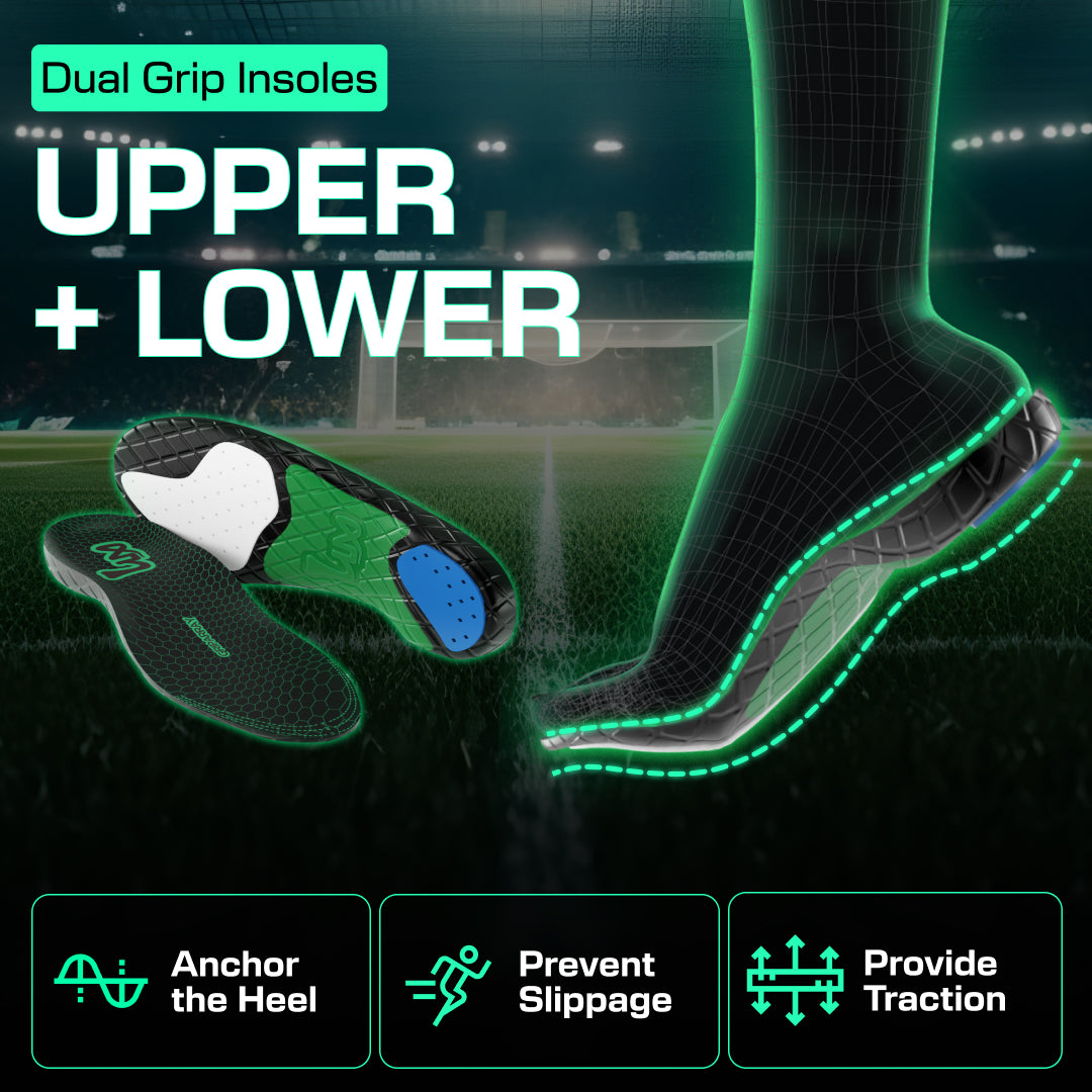 Lux Insole REGULAR SMALL