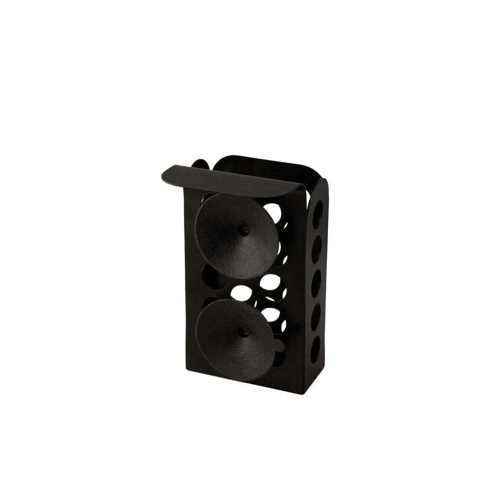 Cutlery Basket Black
