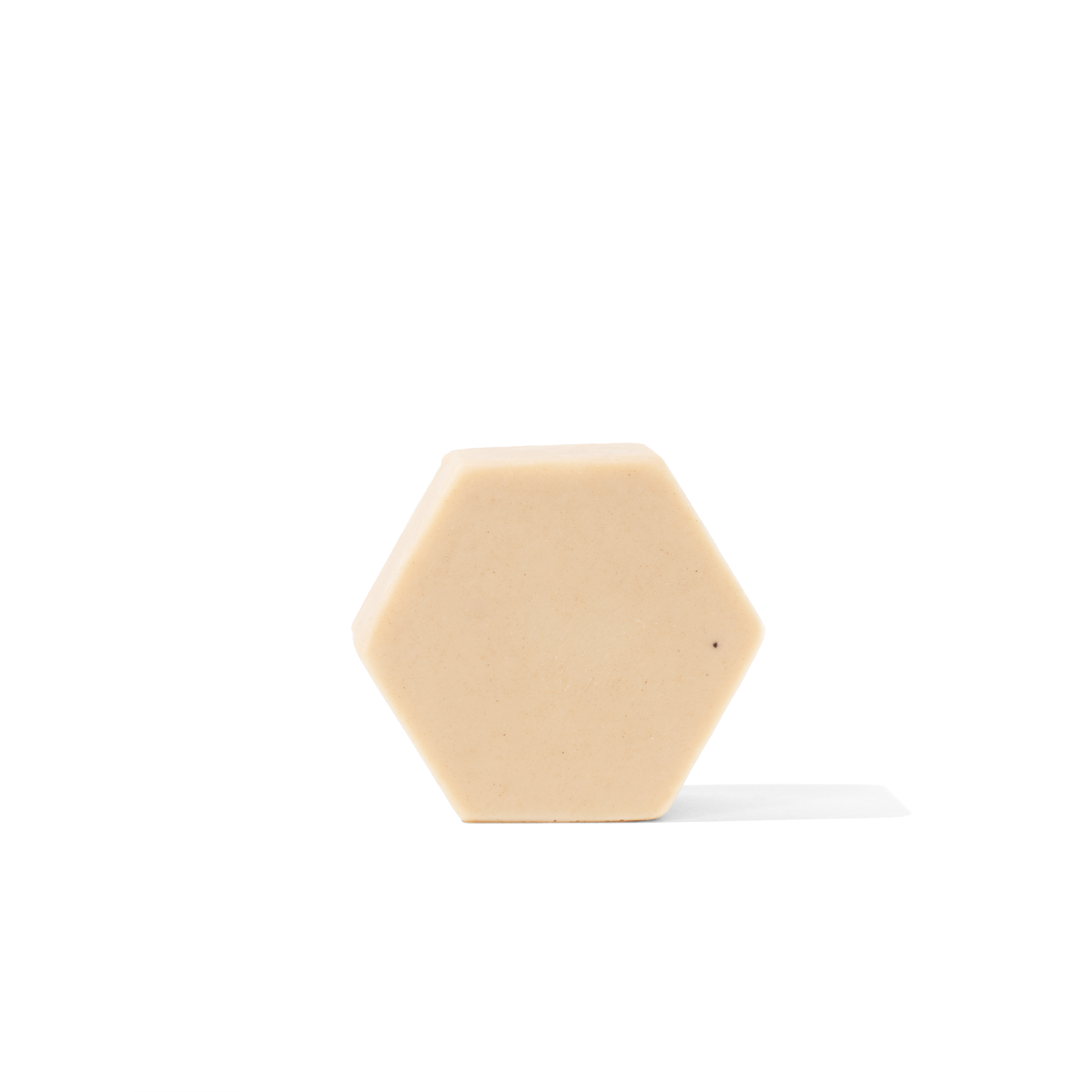 Luonkos Rebirth facial oil cleansing cake