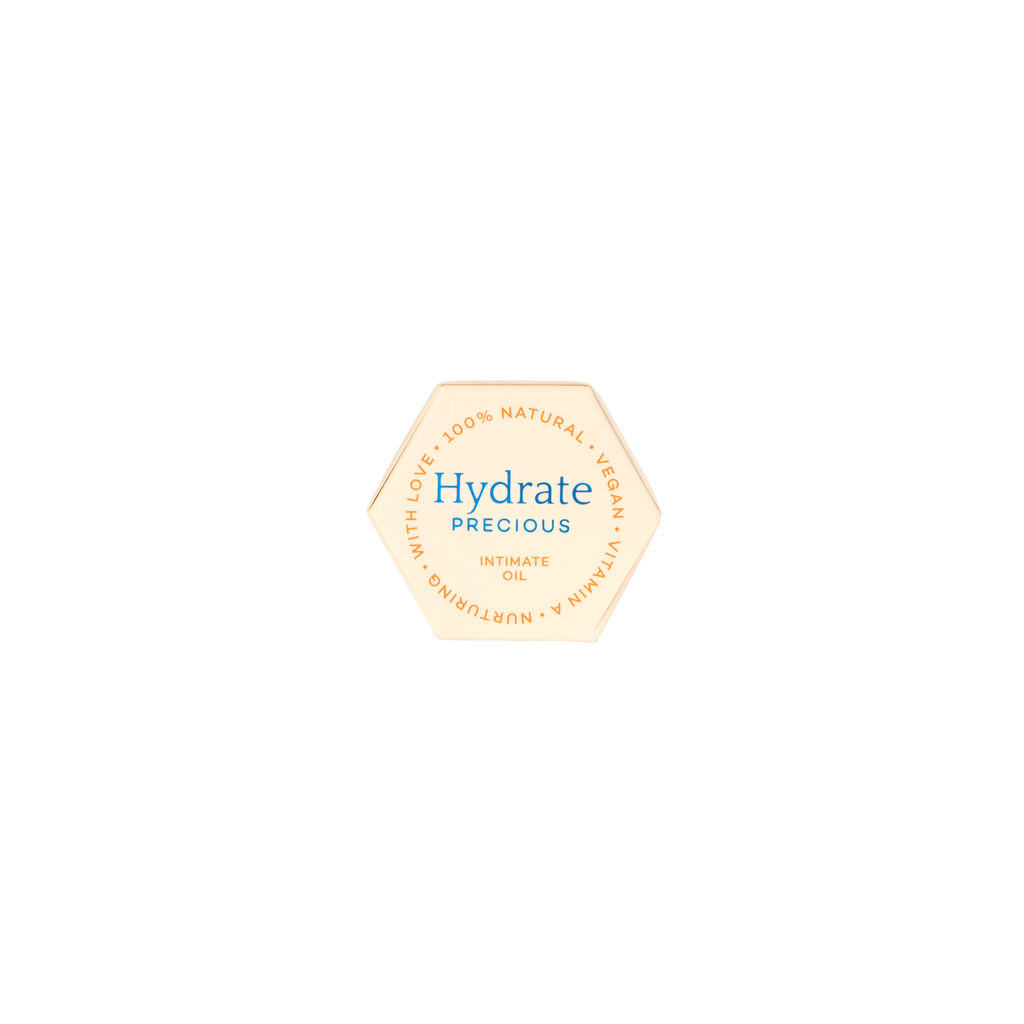 Luonkos Precious Intimate Oil 40ml
