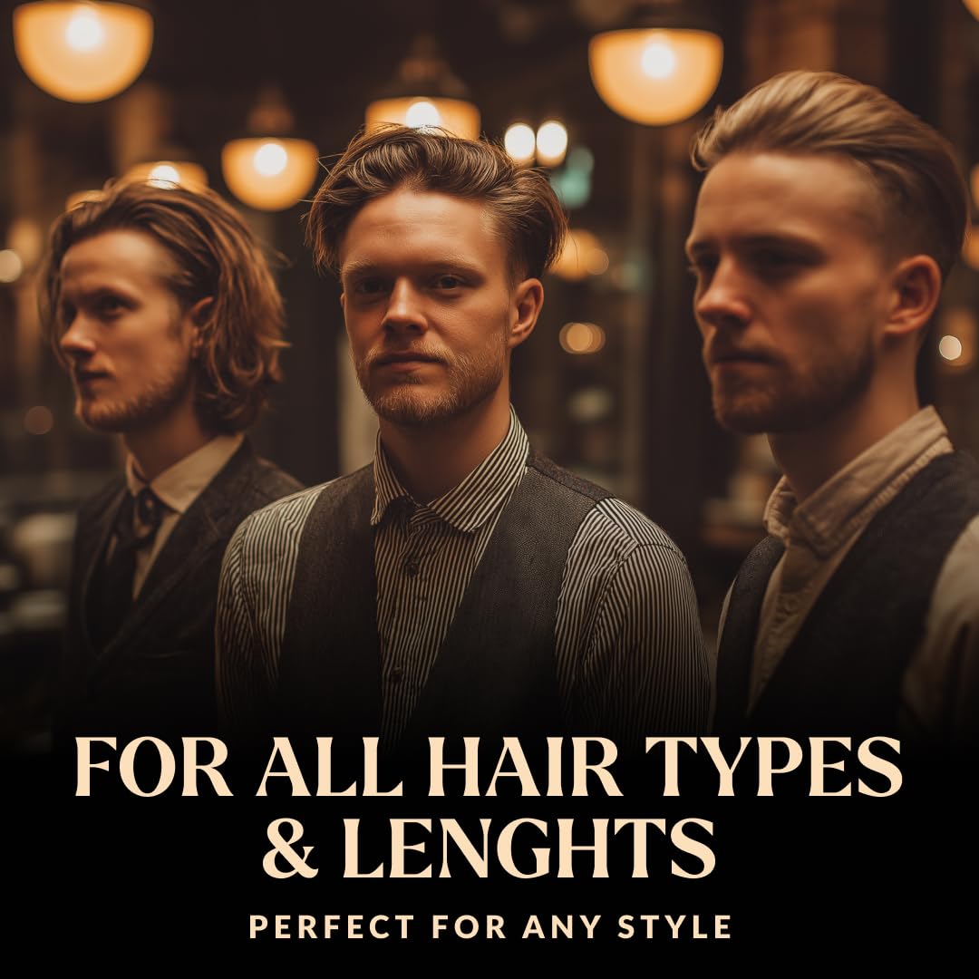 Charlemagne Havssaltspray för hår - Medium - 2-pack