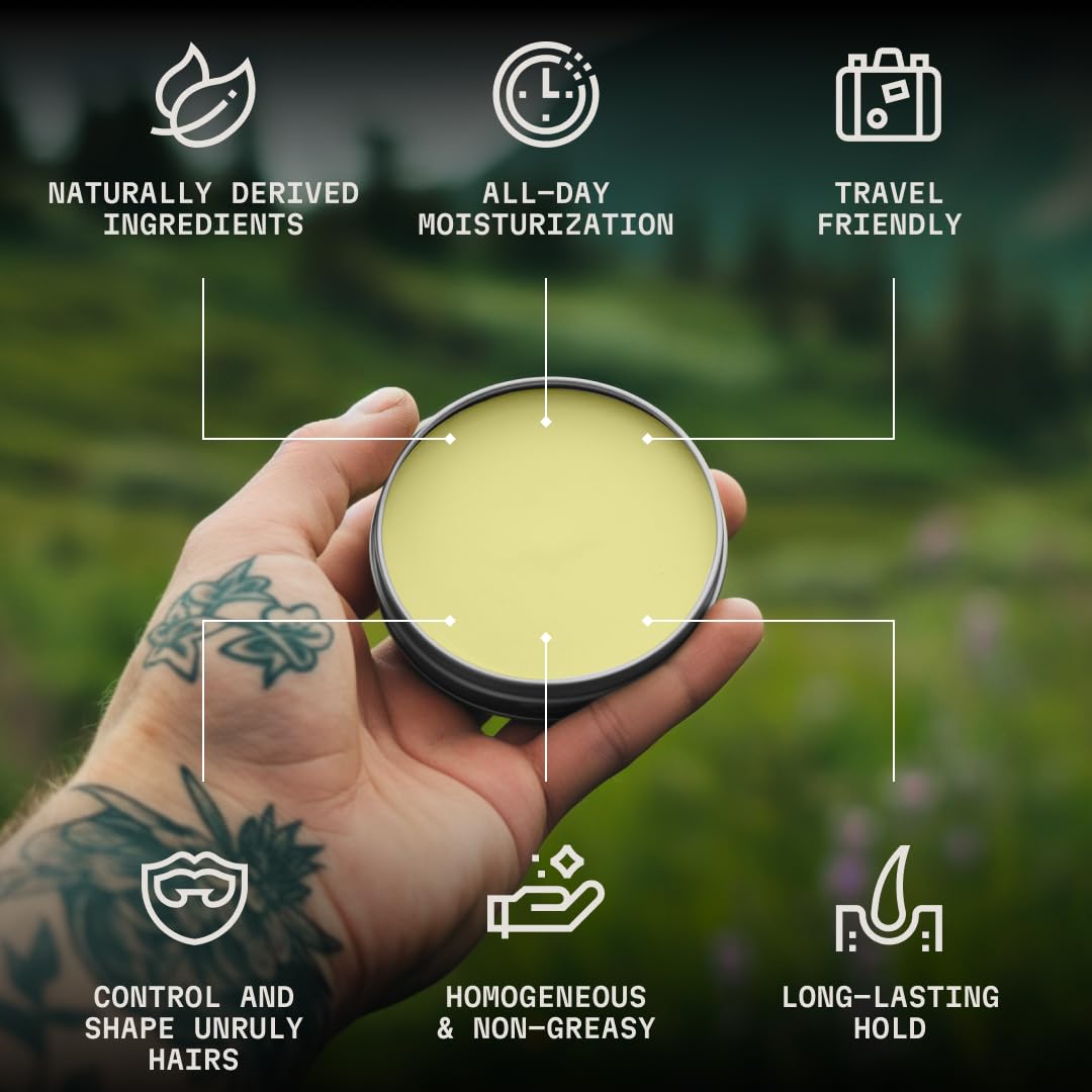 Snorwas en Kam Vanille