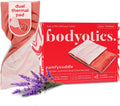 Bodyotics, Heating Pad for Cramps, Bodyotics Comfycuddle Dual Thermal Pad
