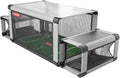 Subsoccer S7 White bench soccer game - packaging
