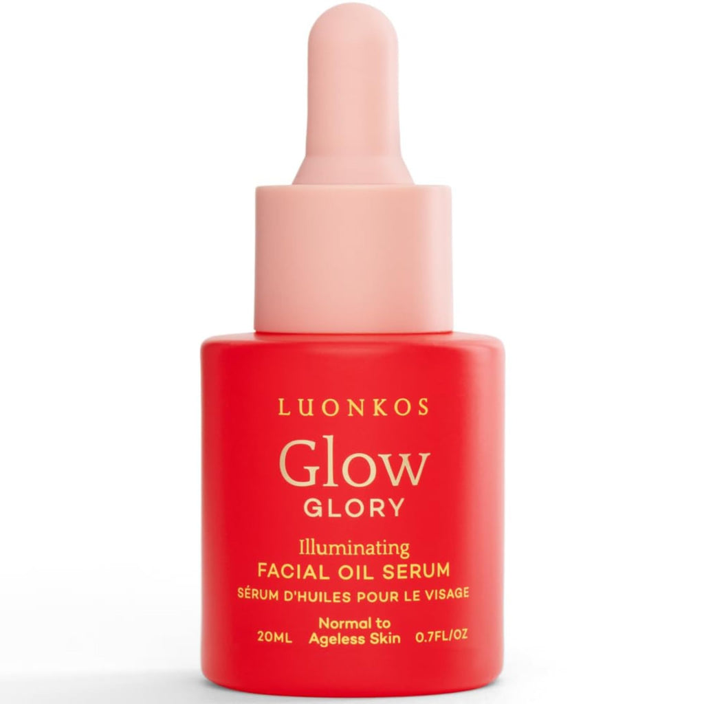 Luonkos Glory Facial Oil Serum 20ml