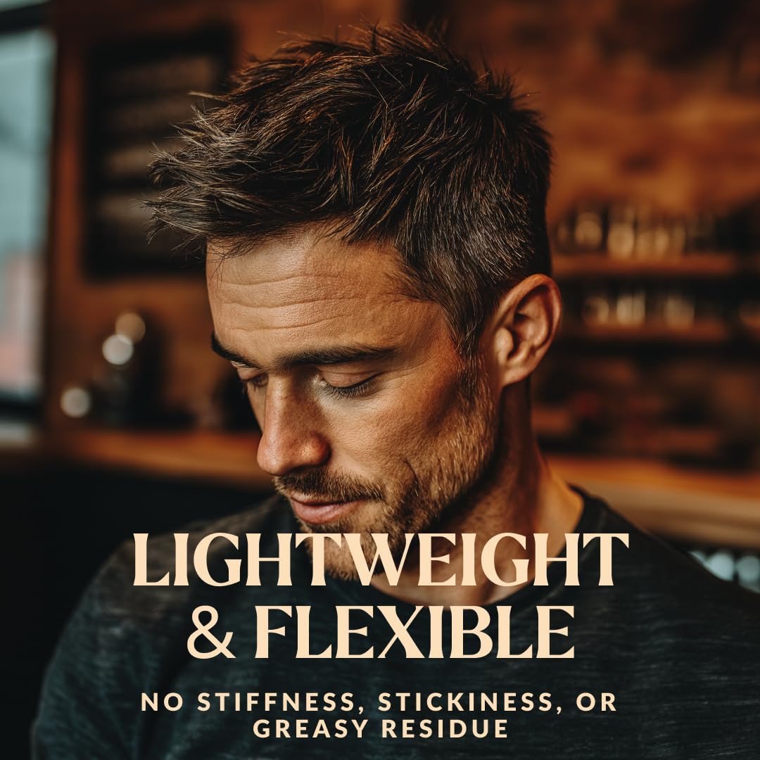 Charlemagne Havssaltspray för hår - Stark - 2-pack