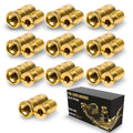 Silginnes Pool Cover Anchors 10 Pack
