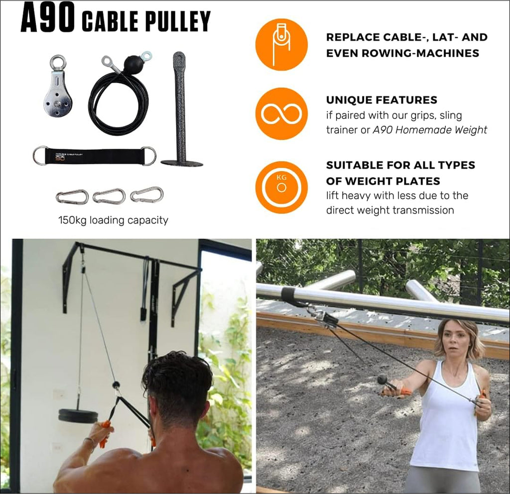 Angles 90 Full Set
