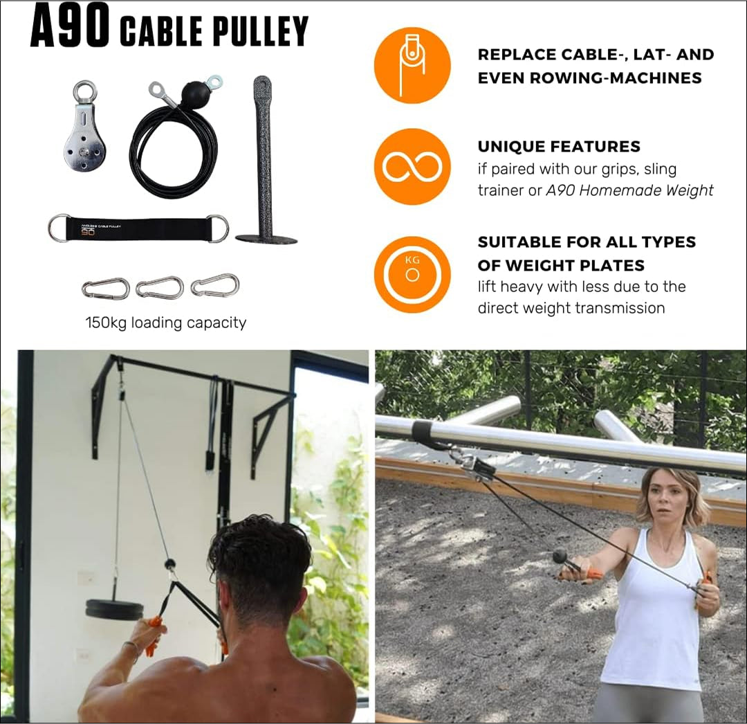 Angles 90 Full Set