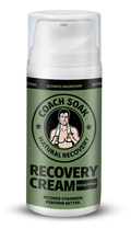 Coach Soak Lotion Eucalyptus