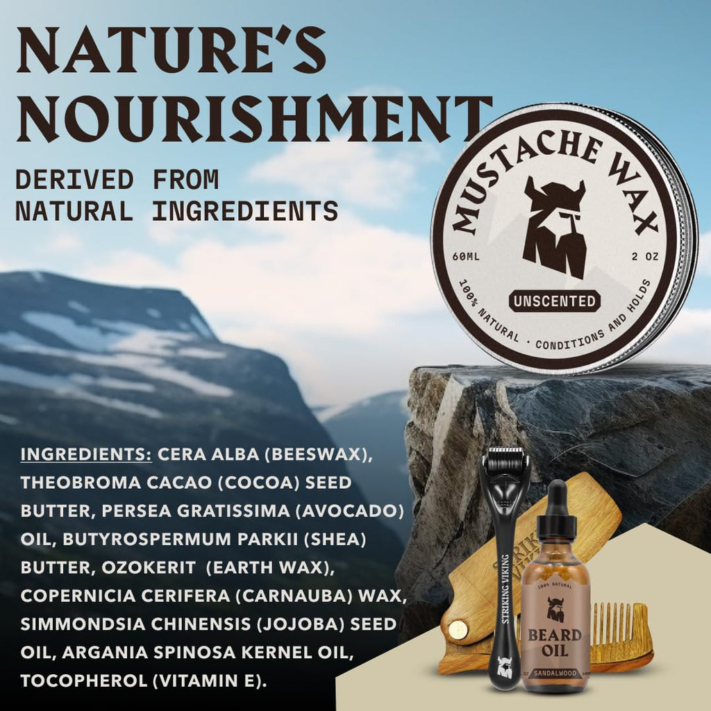 Snorrenwas en Kam Geurloos