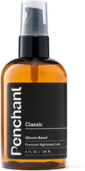 Penchant Premium Lubricant Silicone Based 4oz 120ml