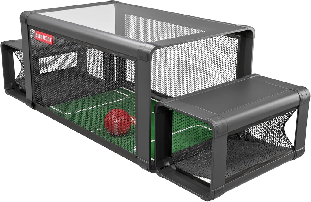 Subsoccer S7 - Premium Bench Soccer Game  - Black