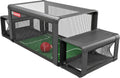 Subsoccer S7 - Premium Bench Soccer Game  - Black