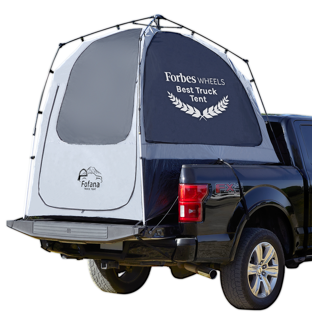 Fofana Truck Bed - Mid Size