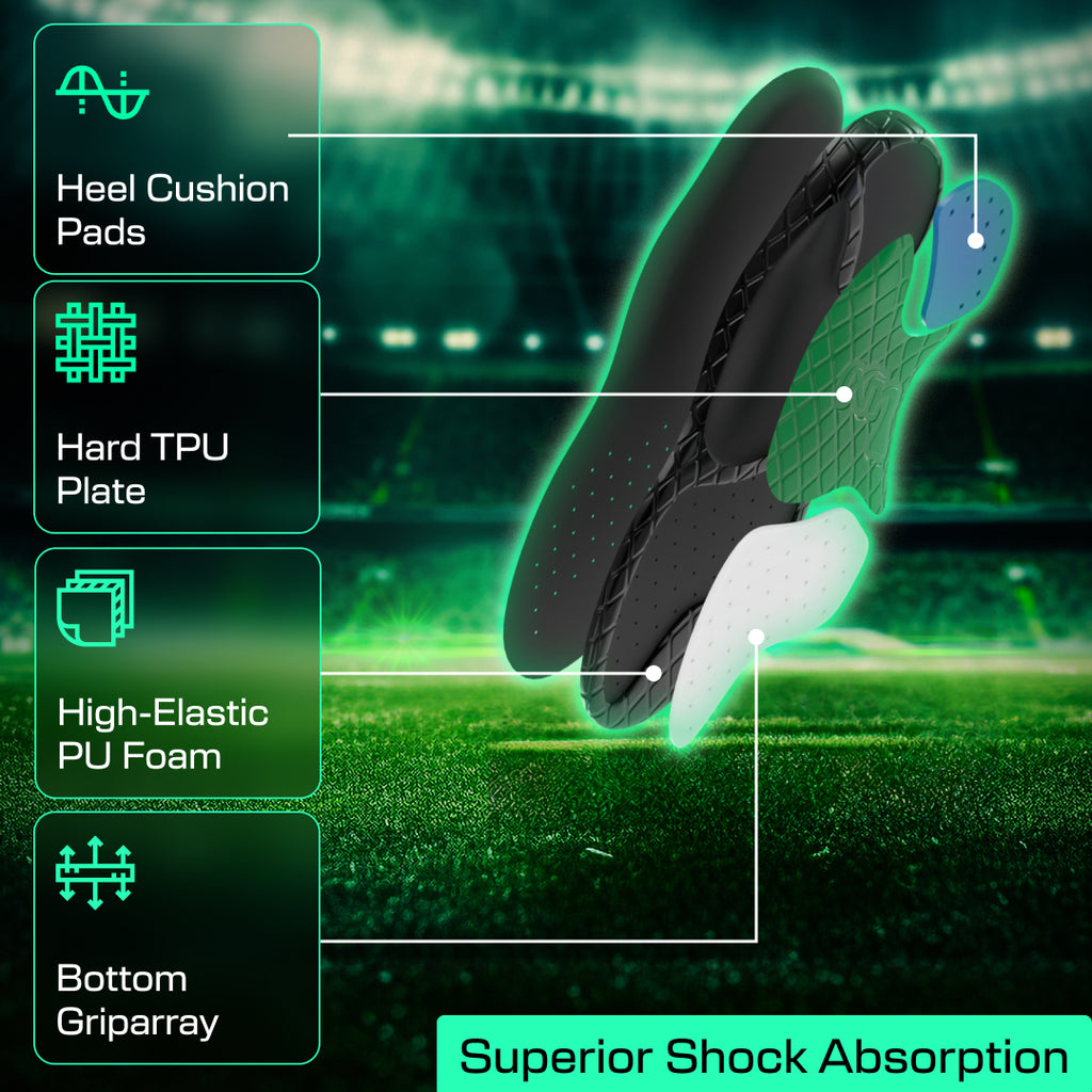 Lux Insole REGULAR SMALL