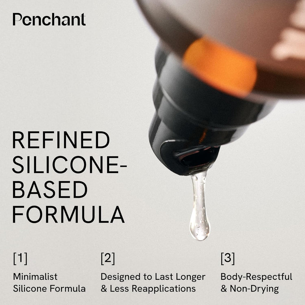 5-pack Penchant Premium glijmiddel