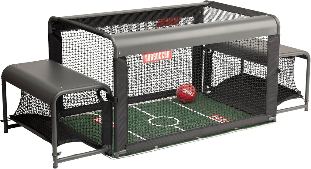 Subsoccer S3 Edge bench soccer game - main