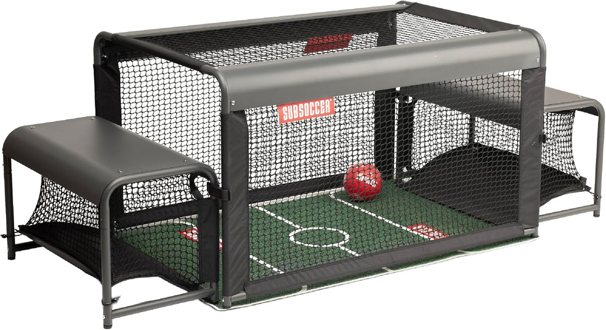Subsoccer S3 Edge bench soccer game - main
