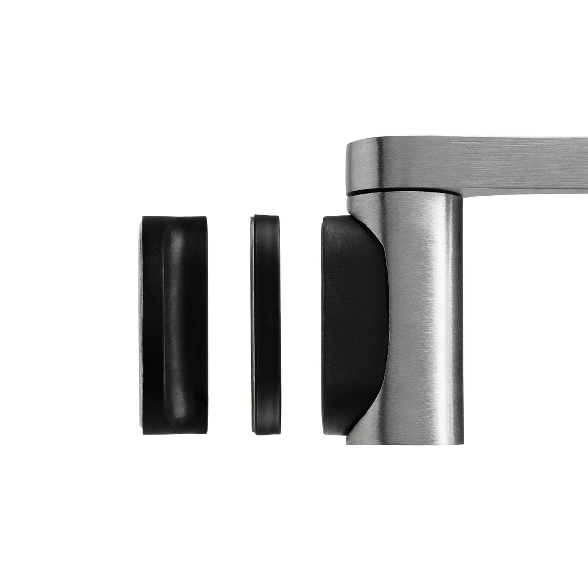 Happy Sinks Replacement black unit