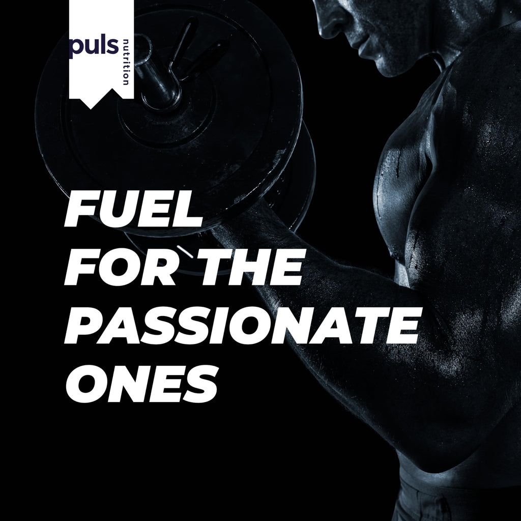 PULS Nutrition Creatine Chewable o smaku cytrusowym, 100 tabletek do żucia – wegańskie, 3 600 mg monohydratu kreatyny na porcję – z Creapure dla optymalnej skuteczności i jakości