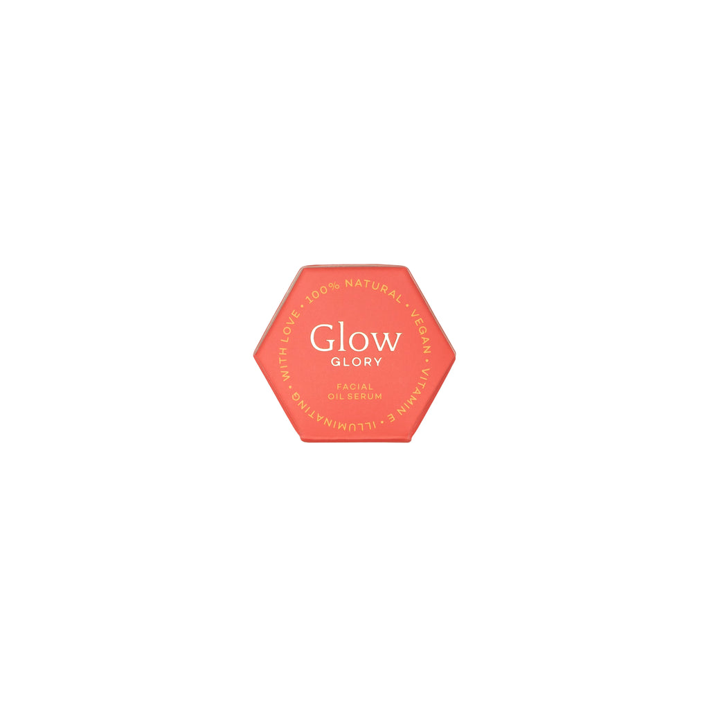 Luonkos Glory Facial Oil Serum 20ml