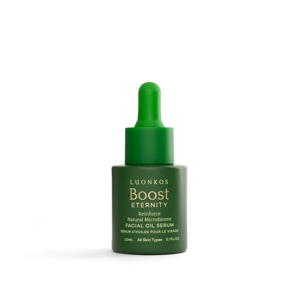 Luonkos Eternity Facial Oil Serum 20ml