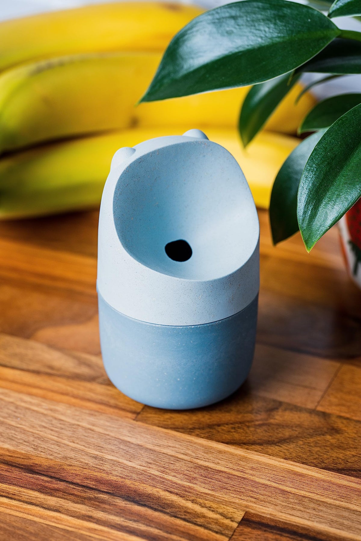 Happy Sinks KONNA Fly Trap - Lake Blue