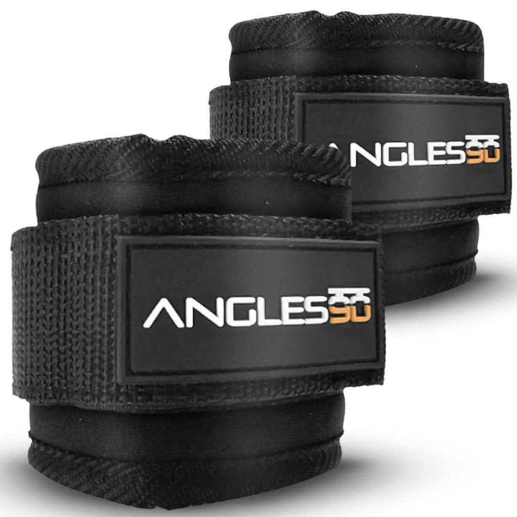 Angles 90 Fotledsremmar