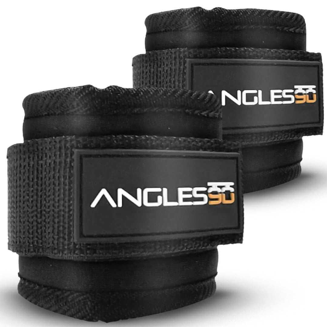 Angles 90 Fotledsremmar