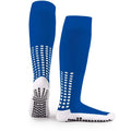 Grip Socks Football Knee Socks - Blue - LUX - Blue
