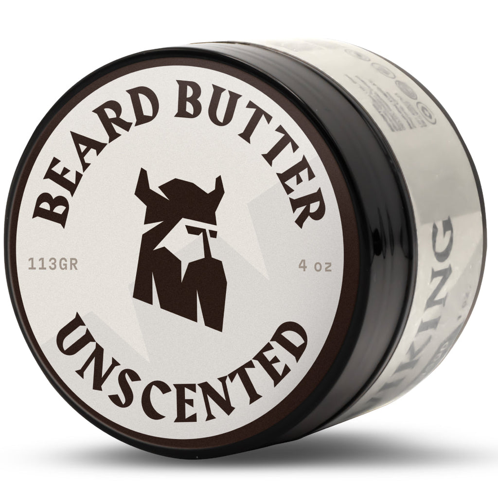Beard Butter - Unscented
