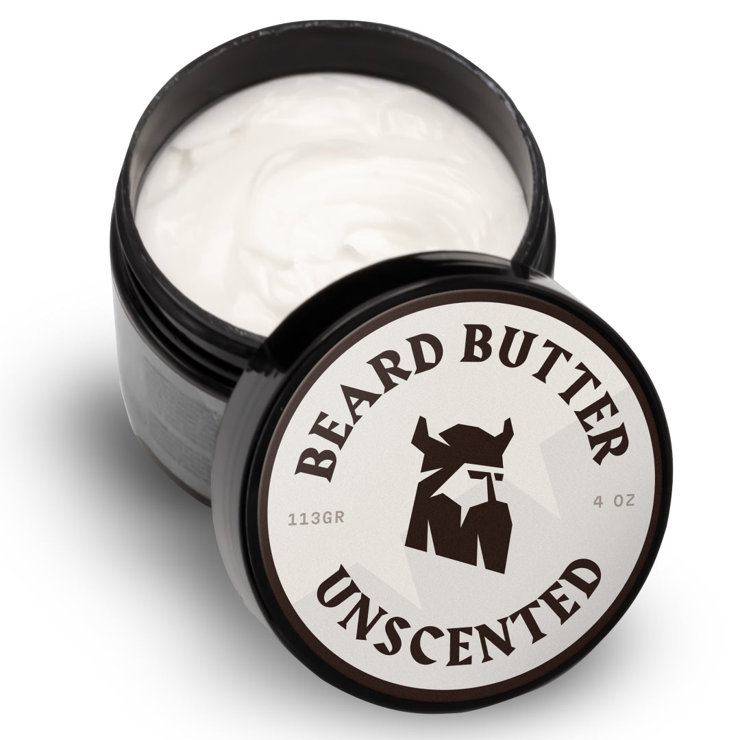 Beard Butter - Unscented