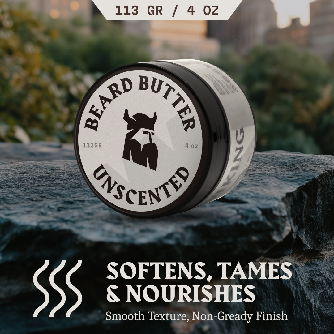 Beard Butter - Unscented