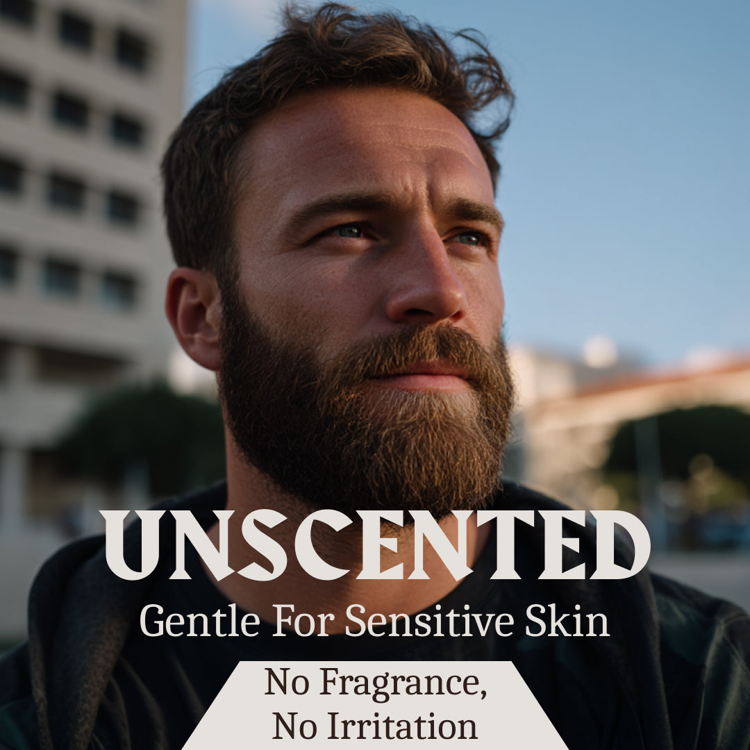 Beard Butter - Unscented