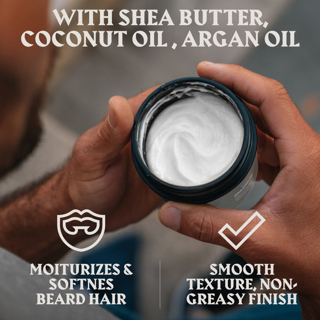 Beard Butter - Unscented