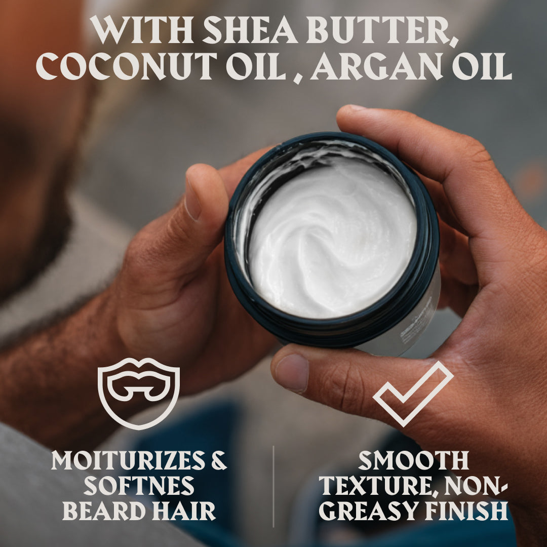 Beard Butter - Unscented