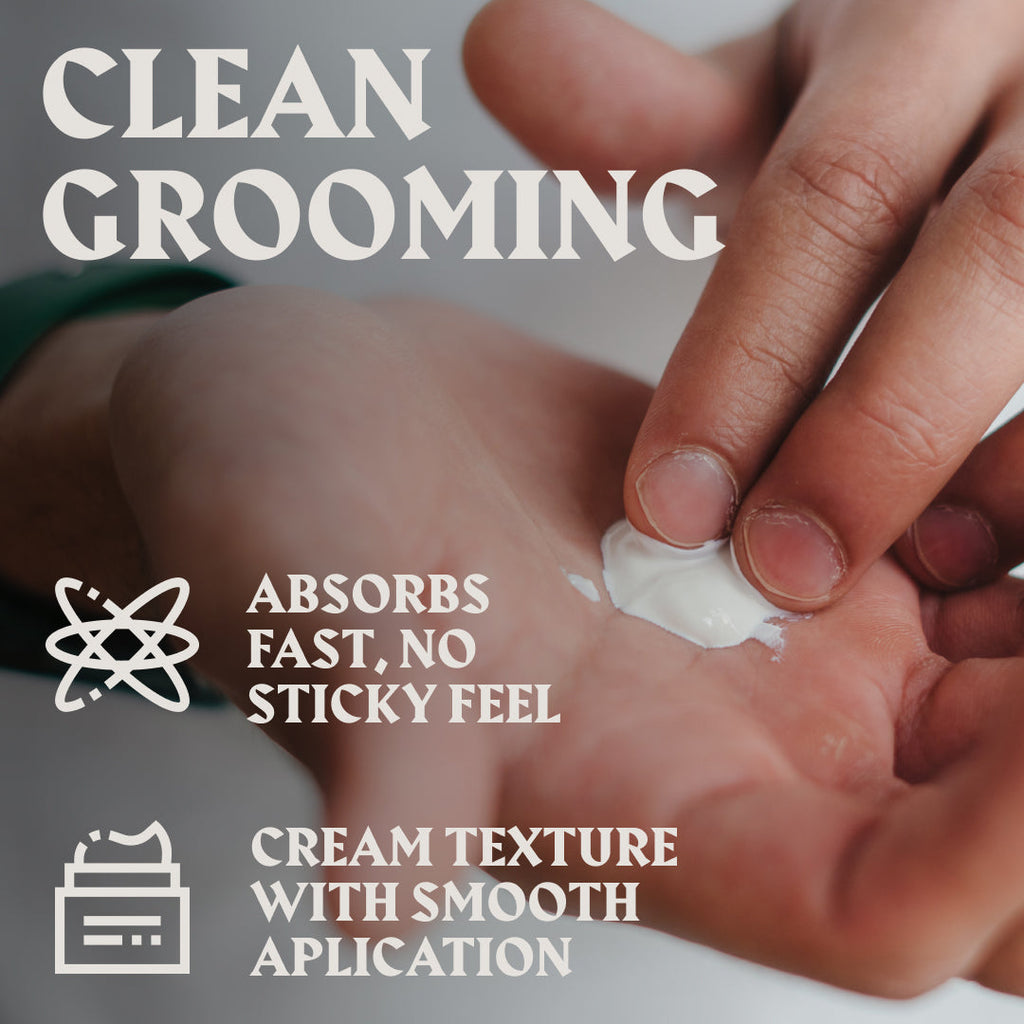 Beard Butter - Unscented